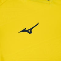 Mizuno Lazio Roma Uitshirt 2024-2025