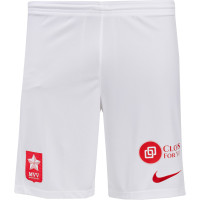 Nike MVV Maastricht Thuistenue 2024-2025 Kids