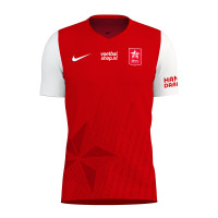 Nike MVV Maastricht Thuistenue 2024-2025 Kids