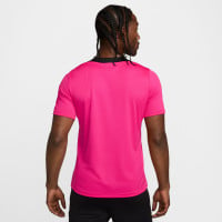 Nike Chelsea Strike Trainingsset 2024-2025 Roze Zwart