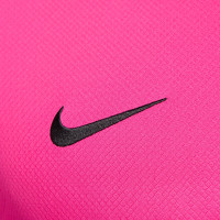 Nike Chelsea Strike Trainingsset 2024-2025 Roze Zwart