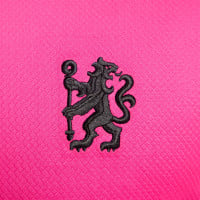 Nike Chelsea Strike Trainingsset 2024-2025 Roze Zwart