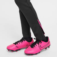 Nike Chelsea Strike Trainingsbroek 2024-2025 Kids Zwart Roze