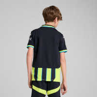 PUMA Manchester City Uitset 2024-2025 Kids