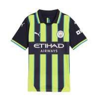 PUMA Manchester City Uitshirt 2024-2025 Kids