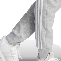 adidas Essentials Crew Joggingpak Grijs Wit