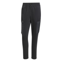 adidas Cargo Trainingsbroek Zwart