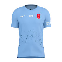 Nike MVV Maastricht Uittenue 2024-2025 Kids