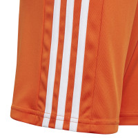 adidas Squadra 21 Trainingsbroekje Kids Oranje Wit