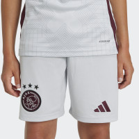 adidas Ajax 3e Set 2024-2025 Kids