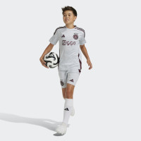 adidas Ajax 3e Shirt 2024-2025 Kids