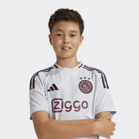 adidas Ajax 3e Tenue 2024-2025 Kids