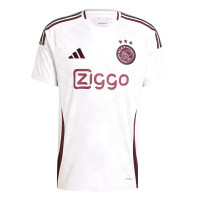 adidas Ajax 3e Shirt 2024-2025