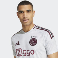 adidas Ajax 3e Set 2024-2025