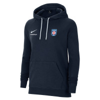 FC Oudewater Hoodie Dames