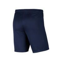 FC Oudewater Trainingsshort Senior