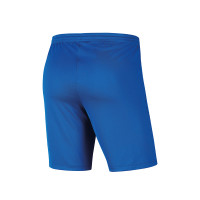 FC Oudewater Wedstrijdshort Senior