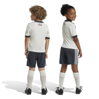 adidas Manchester United Minikit 3e 2024-2025 Peuters/Kleuters