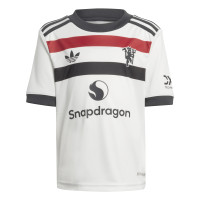 adidas Manchester United Minikit 3e 2024-2025 Peuters/Kleuters