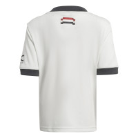 adidas Manchester United Minikit 3e 2024-2025 Peuters/Kleuters