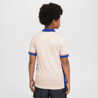 Nike Chelsea Uitshirt 2024-2025 Kids