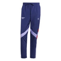 adidas Arsenal Originals Track Trainingsbroek 2024-2025 Donkerblauw Paars Rood