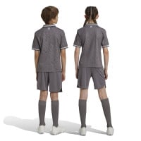 adidas Real Madrid 3e Tenue 2024-2025 Kids