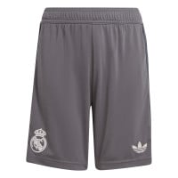 adidas Real Madrid 3e Tenue 2024-2025 Kids