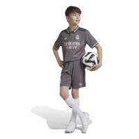 adidas Real Madrid 3e Set 2024-2025 Kids