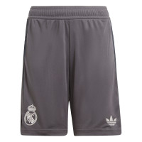 adidas Real Madrid 3e Set 2024-2025 Kids