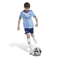 adidas Arsenal 3e Shirt 2024-2025 Kids