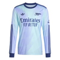 adidas Arsenal 3e Set 2024-2025 Lange Mouwen