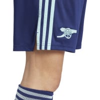 adidas Arsenal 3e Set 2024-2025 Lange Mouwen