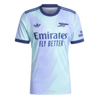 adidas Arsenal 3e Set 2024-2025