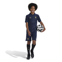 adidas Juventus 3e Broekje 2024-2025 Kids