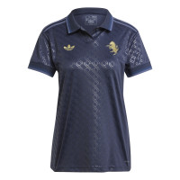 adidas Juventus 3e Shirt 2024-2025 Dames