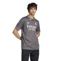 adidas Real Madrid 3e Shirt 2024-2025