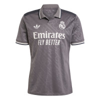 adidas Real Madrid 3e Tenue 2024-2025