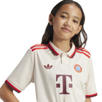 adidas Bayern München 3e Shirt 2024-2025 Kids