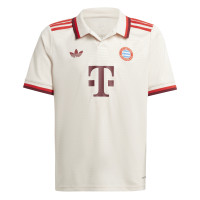 adidas Bayern München 3e Shirt 2024-2025 Kids