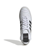 adidas Mundial Team Turf Voetbalschoenen (TF) Wit Zwart Goud