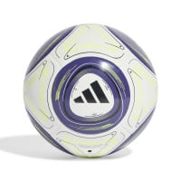 adidas Messi Training Voetbal Maat 5 Wit Paars Geel