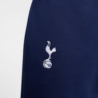 Nike Tottenham Hotspur Club Joggingbroek 2024-2025 Donkerblauw Wit