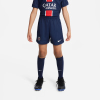 Nike Paris Saint-Germain Minikit Thuis 2024-2025 Kleuters