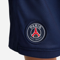 Nike Paris Saint-Germain Minikit Thuis 2024-2025 Kleuters