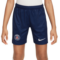 Nike Paris Saint-Germain Thuisbroekje 2024-2025 Kids