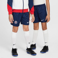 Nike Paris Saint-Germain Thuisbroekje 2024-2025 Kids