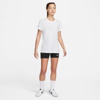 Nike Park 20 T-Shirt Dames Wit