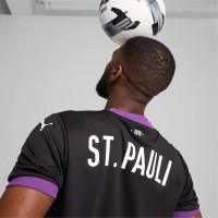 PUMA FC St. Pauli 3e Shirt 2024-2025