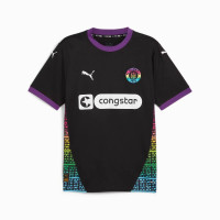 PUMA FC St. Pauli 3e Shirt 2024-2025